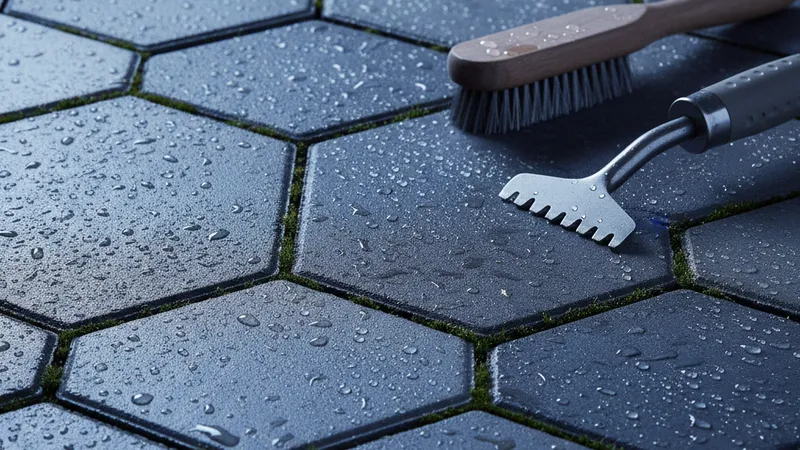 Entretien de jardin : tout savoir sur le pavage
