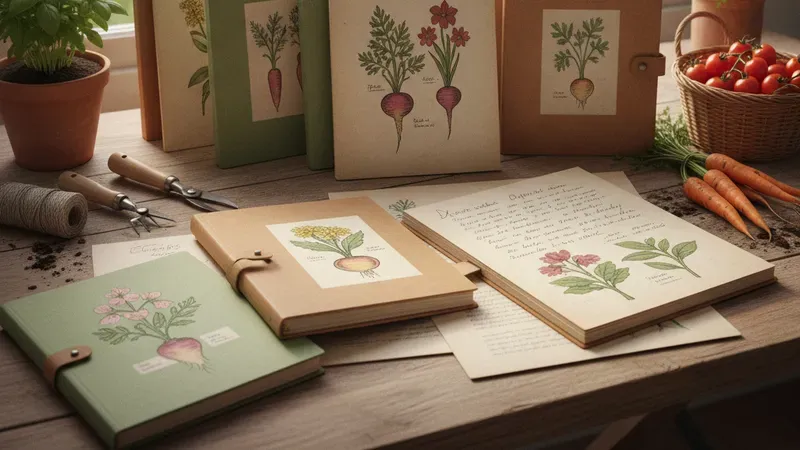 Dossiers jardin et potager : guides pratiques complets