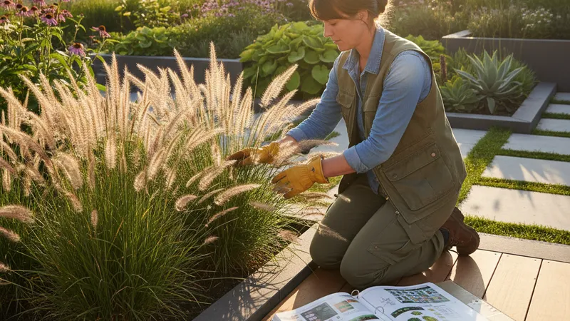 Tendances 2018 jardin paysager : nos conseils